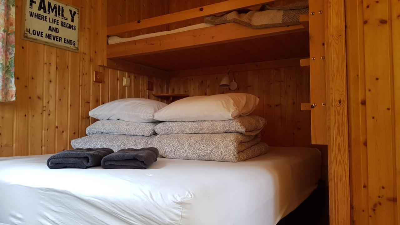 Cozy Cabin In The Woods Selfoss Esterno foto