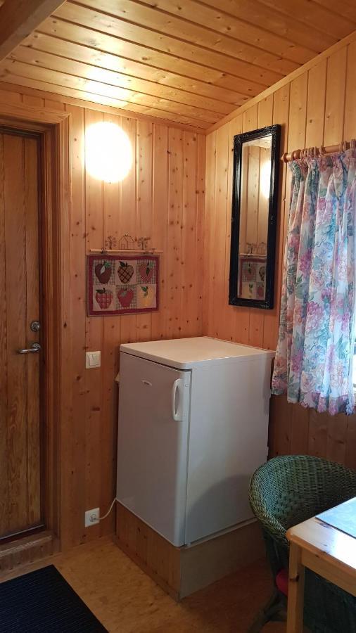 Cozy Cabin In The Woods Selfoss Esterno foto